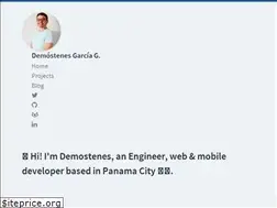 Sites similar to demogar.com