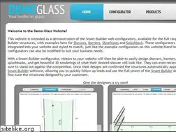 Sites similar to demoglass.com