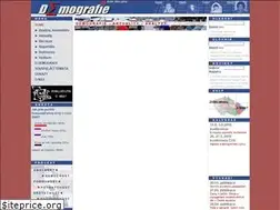 Sites similar to demografie.info