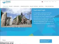 Sites similar to demografiewerkstatt-kommunen.de