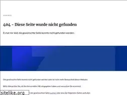Sites similar to demographieworkshop.de