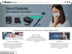 Sites similar to demogrup.com