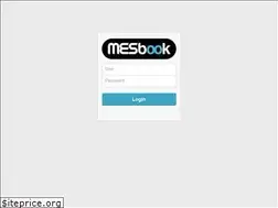 Sites similar to demogsk.mesbook.com