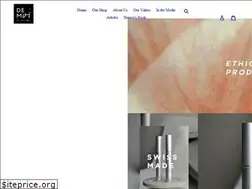 Sites similar to demoi.ch