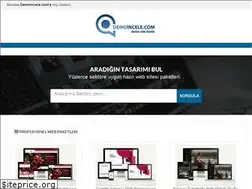 Sites similar to demoincele.org