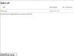 Sites similar to demoindir.com