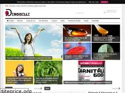 Sites similar to demoiselle.ro