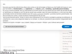 Sites similar to demoiselleaparis.com
