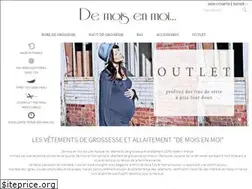 Sites similar to demoisenmoi.com