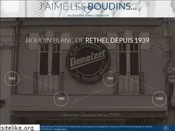 Sites similar to demoizet.fr