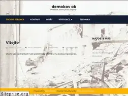 Sites similar to demokovok.cz