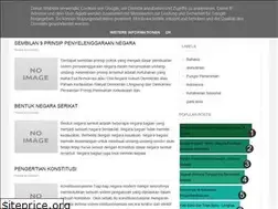 Sites similar to demokrasiindonesia.blogspot.com