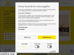 Sites similar to demokraterna.se