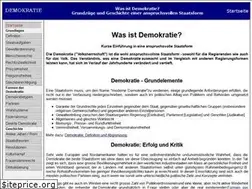Sites similar to demokratie.geschichte-schweiz.ch