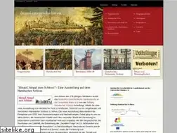 Sites similar to demokratiegeschichte.eu