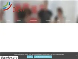 Sites similar to demokratieundvielfalt.de