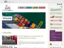 Sites similar to demokratiewebstatt.at