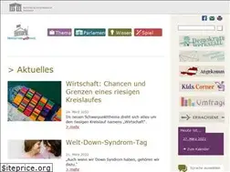 Sites similar to demokratiewerkstatt.at