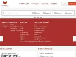 Sites similar to demokul.com