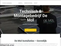 Sites similar to demol-installaties.nl