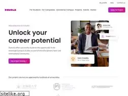 Sites similar to demola.net