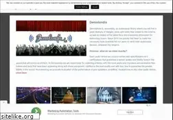 Sites similar to demolandia.net