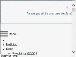 Sites similar to demolay.org.br