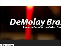Sites similar to demolaybrasil.org.br