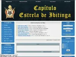 Sites similar to demolayibitinga.com
