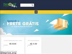 Sites similar to demolayshop.com