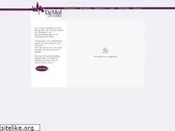 Sites similar to demolcollection.nl