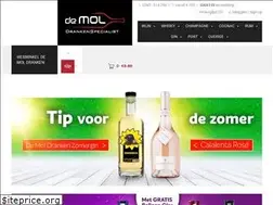Sites similar to demoldranken.nl