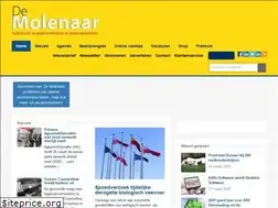 Sites similar to demolenaar.nl