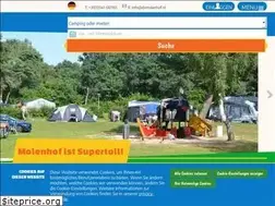 Sites similar to demolenhof.de