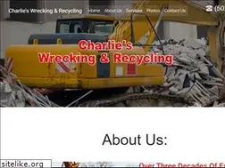 Sites similar to demolition-louisville.com
