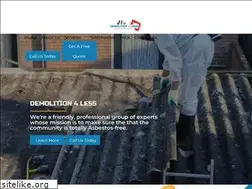 Sites similar to demolition4less.com.au