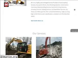 Sites similar to demolitiondismantlingcontractor.com