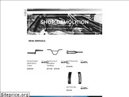 Sites similar to demolitionparts.com
