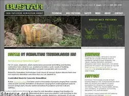 Sites similar to demolitiontechnologies.com
