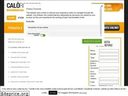 Sites similar to demolizionicalo.it