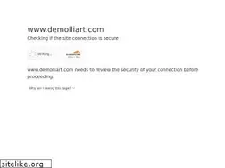 Sites similar to demolliart.com