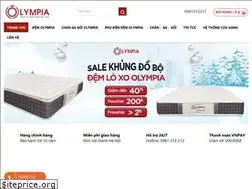 Sites similar to demolympia.com