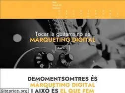 Sites similar to demomentsomtres.com