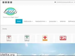 Sites similar to demomuhendislik.com