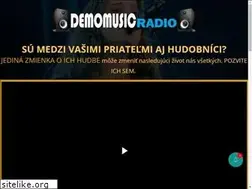 Sites similar to demomusicradio.com
