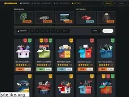 Sites similar to demon-box.com