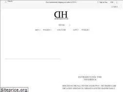 Sites similar to demonandhunter.com