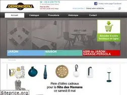 Sites similar to demonceau.be