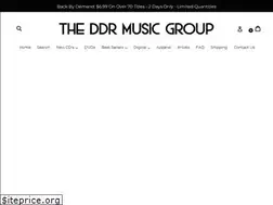 Sites similar to demondollrecords.com