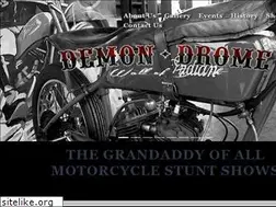 Sites similar to demondrome.com